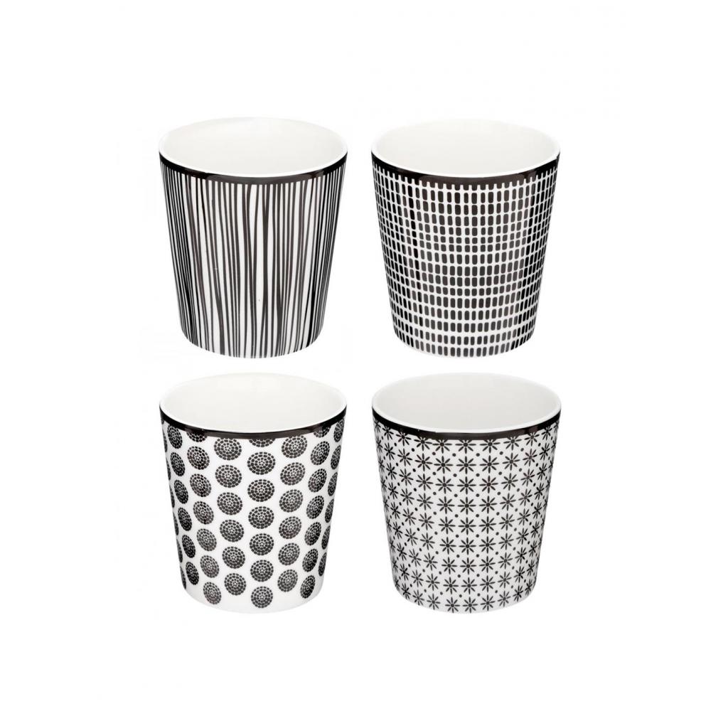 Κούπα BOHEMIA 26cl 4χρ. Plastona 07.140538
