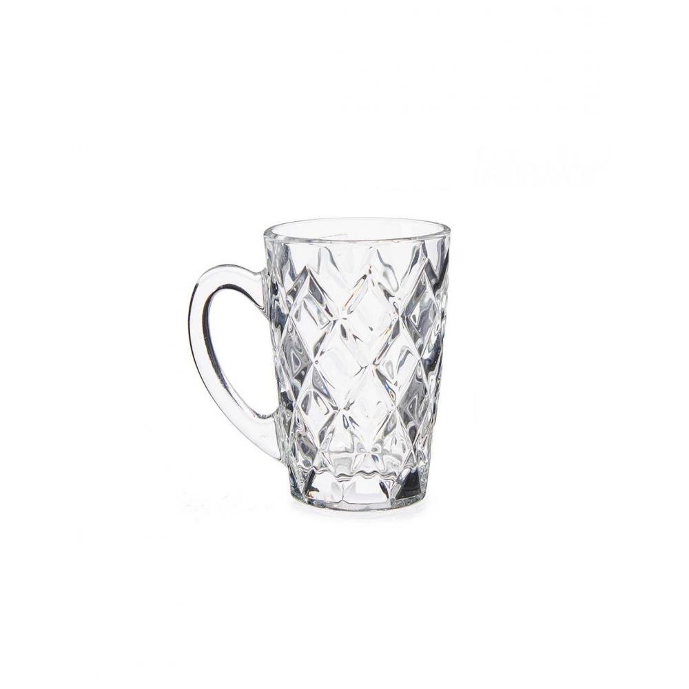 Κούπα Diamond 110ml/9x6x9cm Plastona 029.83950