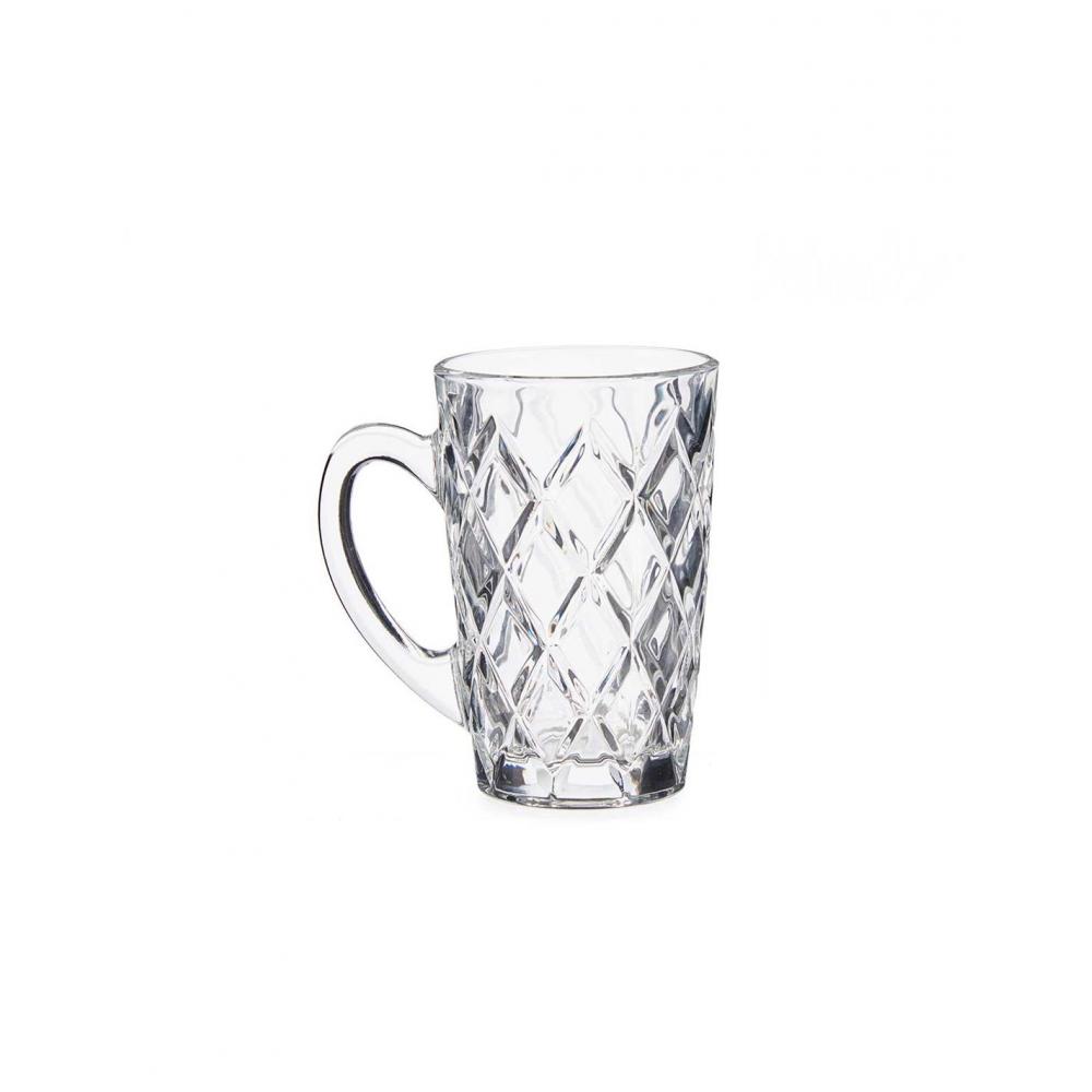 Κούπα Diamond 170ml/10x7x10cm Plastona 029.83951