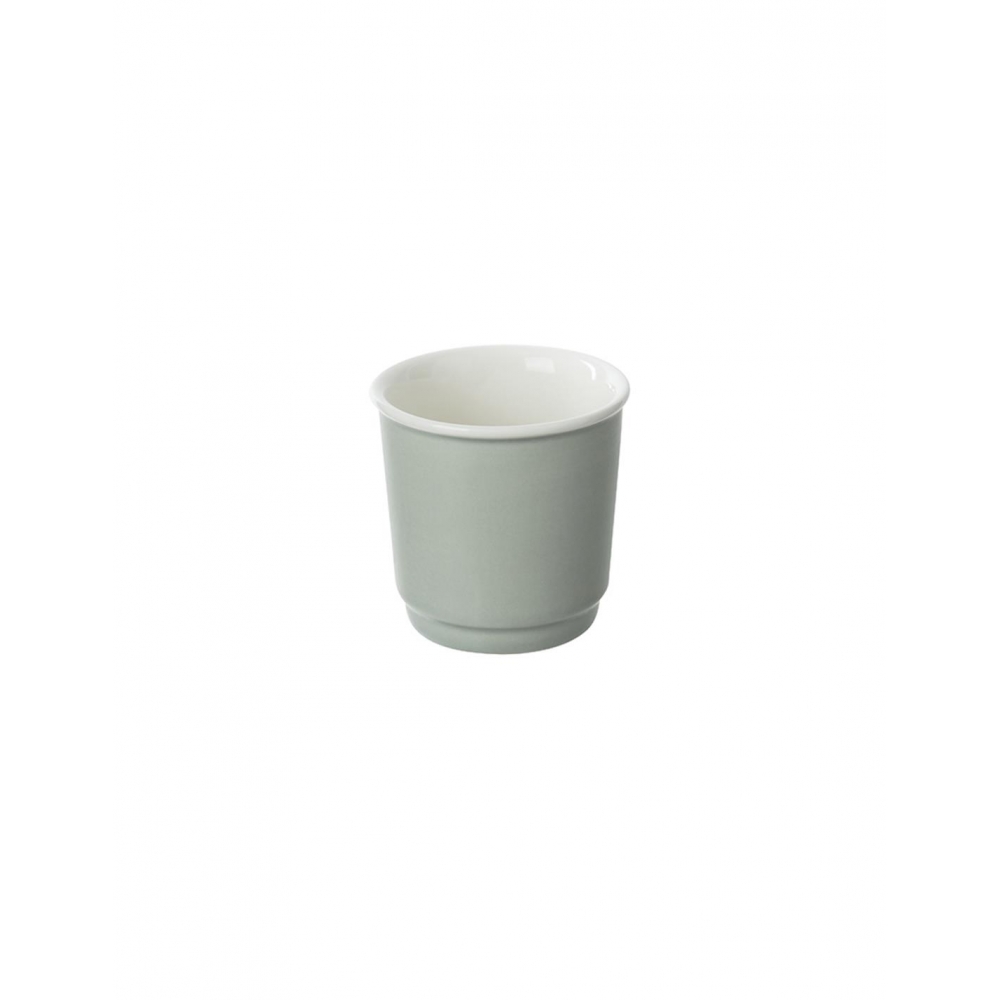 Κούπα espresso πορσ.mint 9cl Plastona 07.154523D