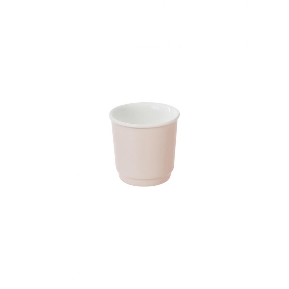 Κούπα espresso πορσ.pink 9cl Plastona 07.154523C