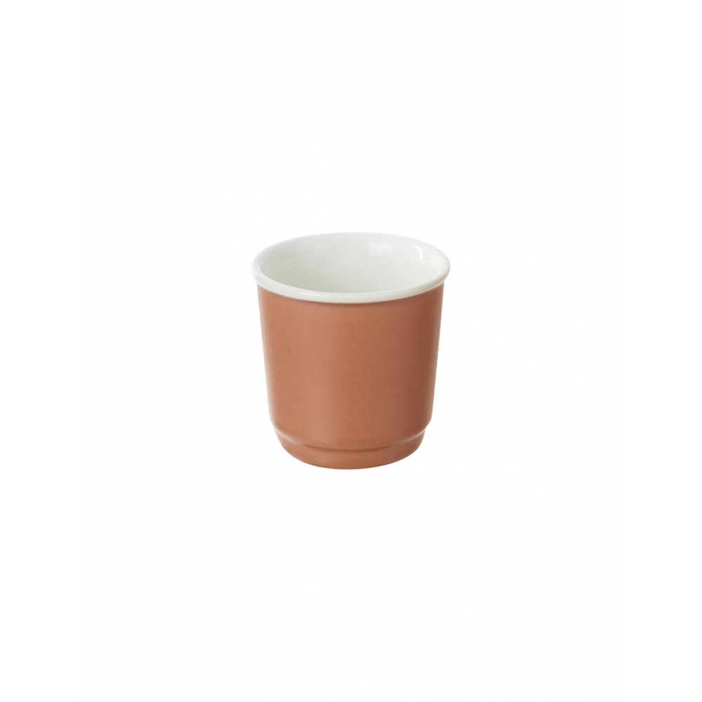 Κούπα espresso πορσ.terra 9cl Plastona 07.154523B
