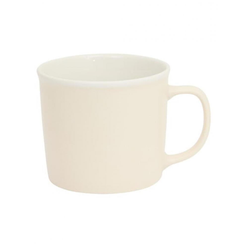 Κούπα πορσ.cream 38cl Plastona 07.154522F