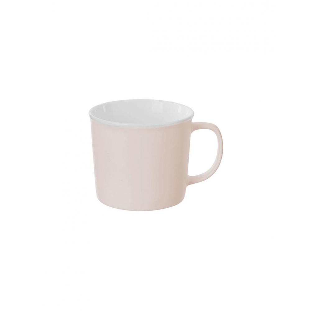 Κούπα πορσ.pink 38cl Plastona 07.154522C