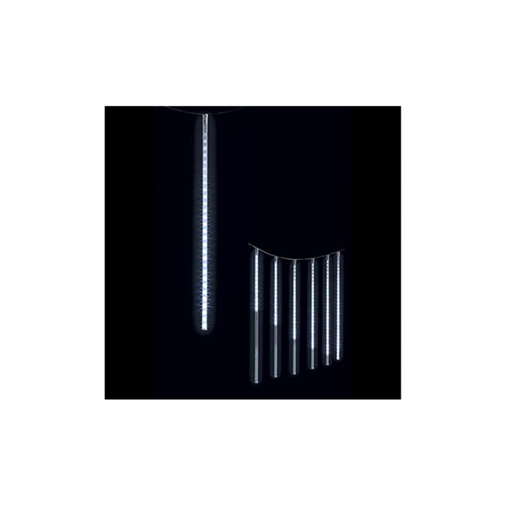 Κουρτίνα βροχή 2,1Μ Χ210LED X7TUBE Plastona 07.875942B