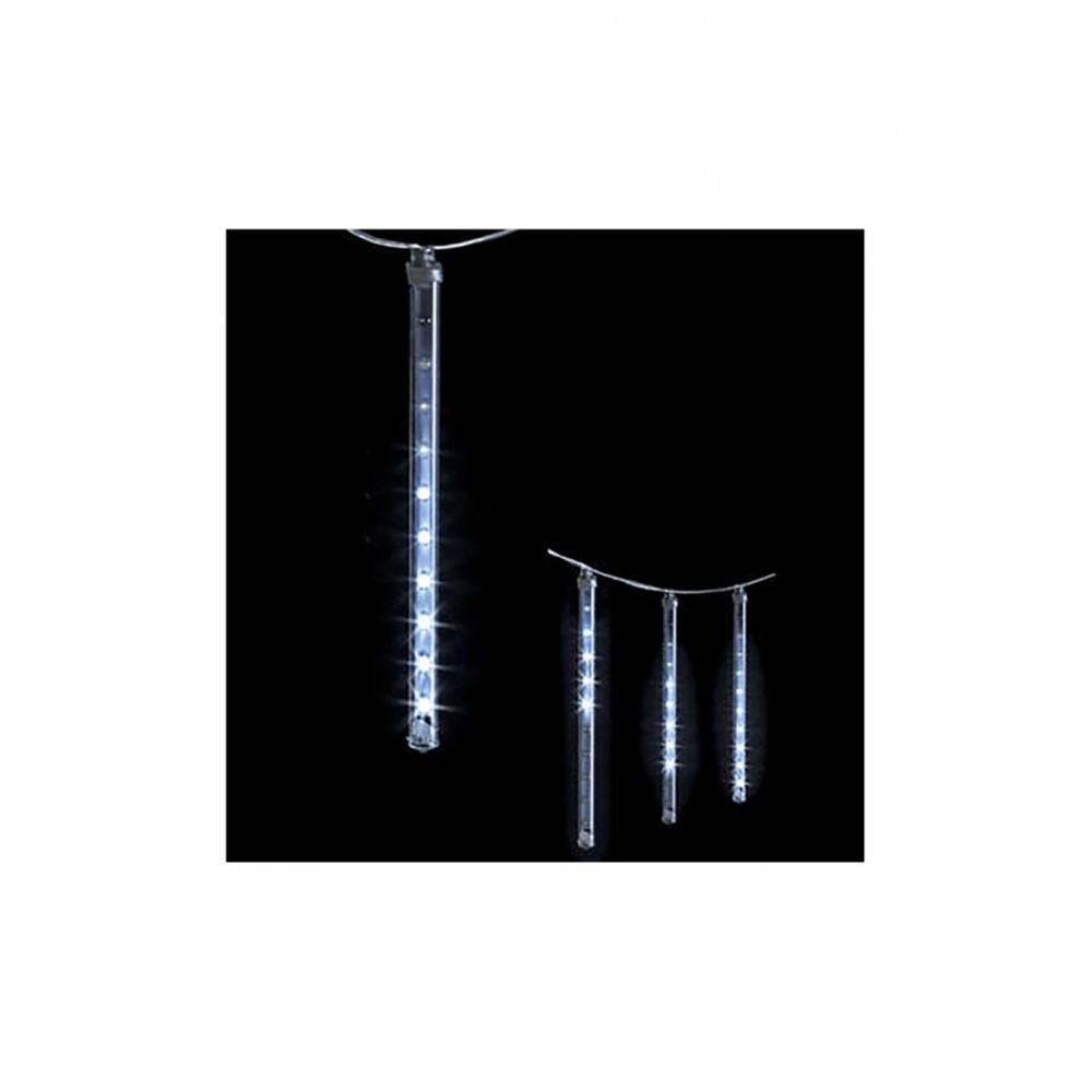 Κουρτίνα βροχή 3,6Μ Χ100LED X10TUBE Plastona 07.875347B