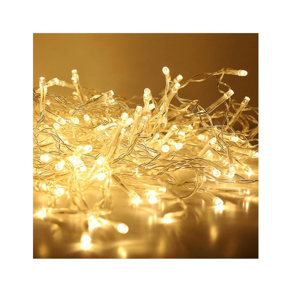 Κουρτίνα λαμπ.X240LED 3Χ1.8Μ συχ.επ.δια Plastona 00.11.9780063