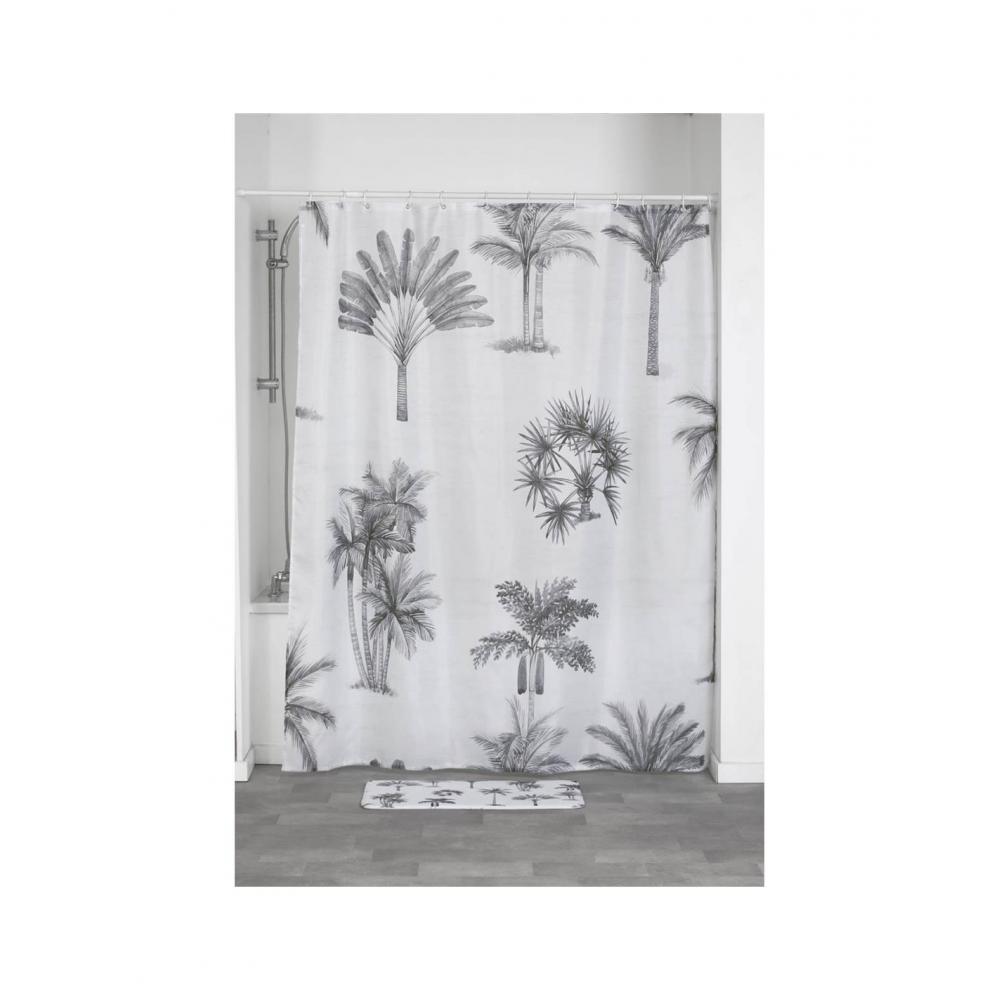 Κουρτίνα μπάνιου Polyester 180Χ200 arizona dream Plastona 06.1200744