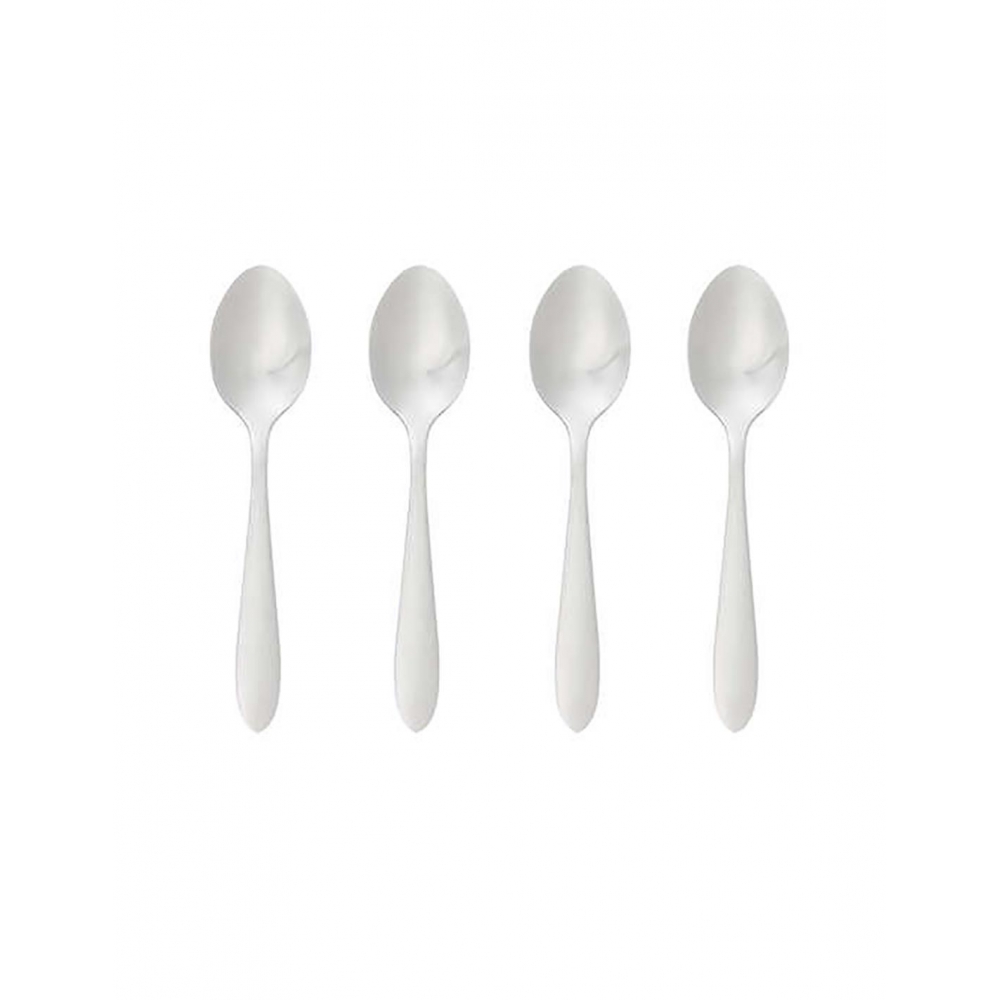 Κουτάλι  ανοξ.σ/4 Plastona 07.716500