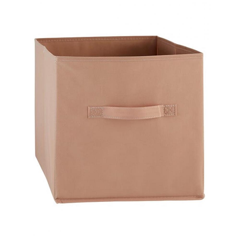 Κουτί αποθήκευσης σάπιο μήλο 31x31cm Plastona 07.130060H