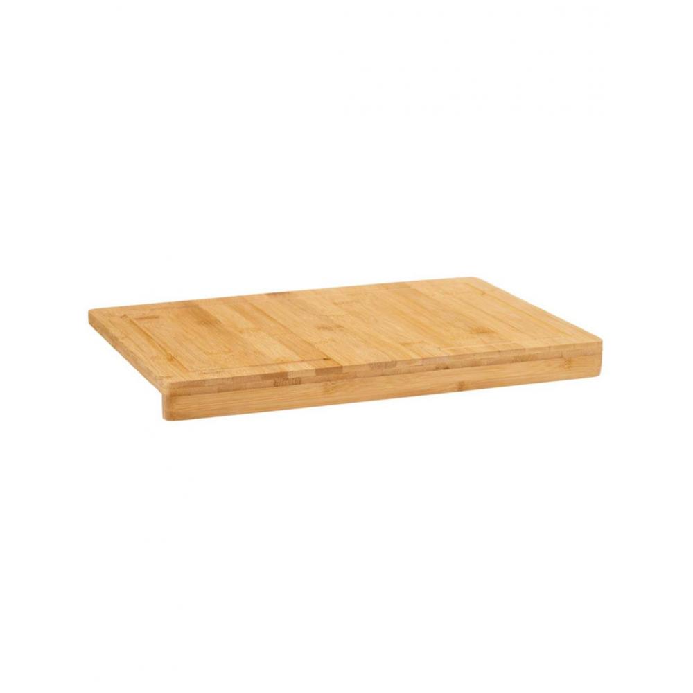 Ξύλο κοπής bamboo 38x26,5cm Plastona 029.90942