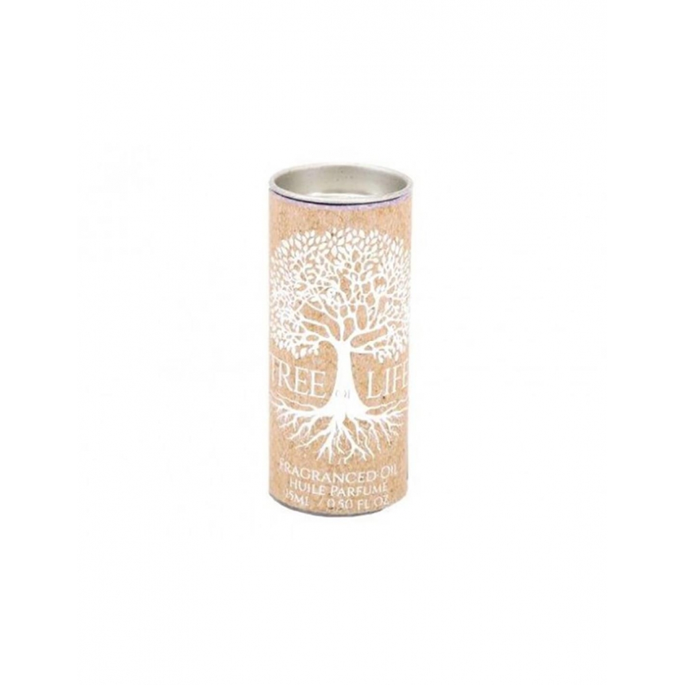 Λάδι αρωματικό σχ.tree of life 15ml Plastona 014.TL0017