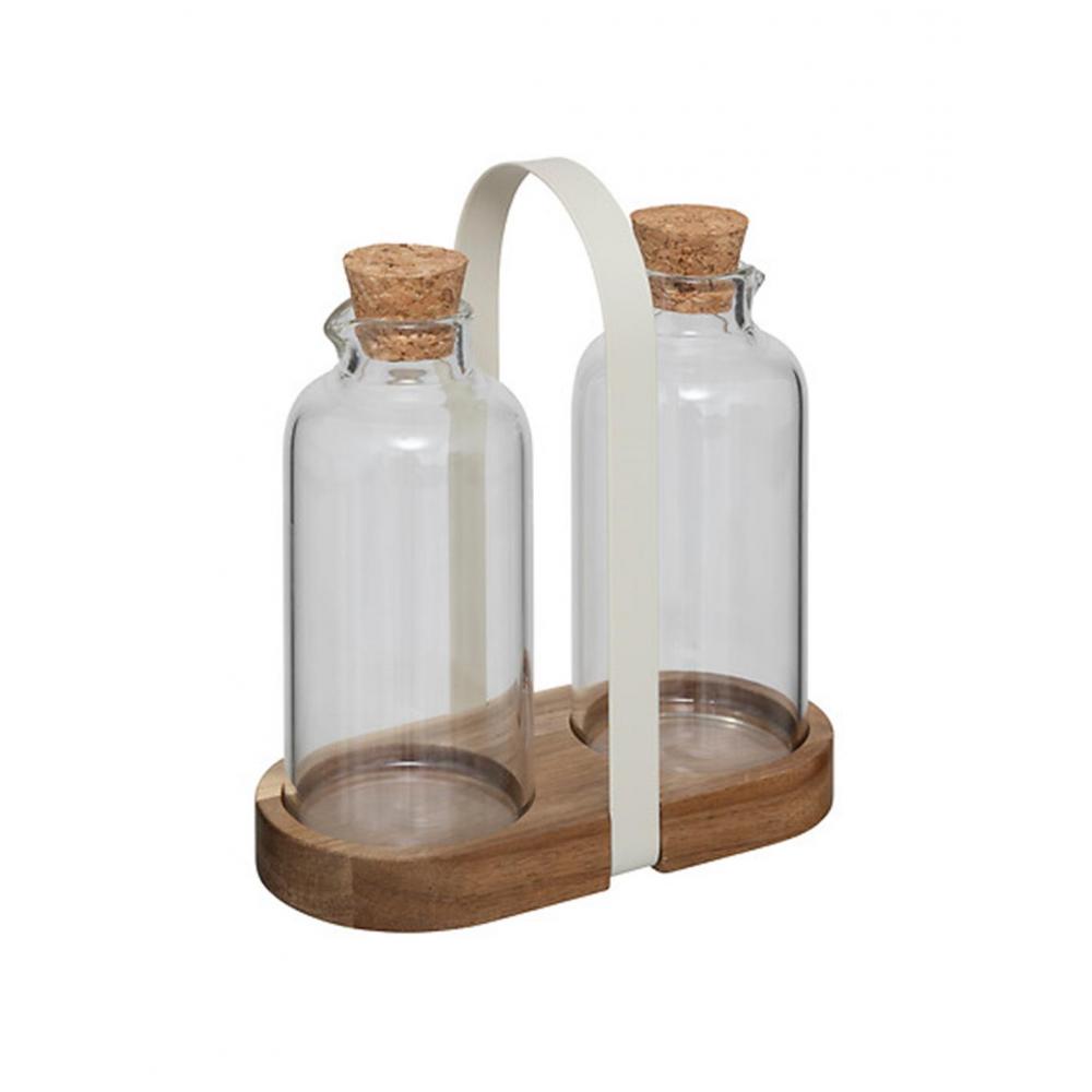 Λαδόξυδο σε βάση 19 x  8 x 17 cm Plastona 07.203015