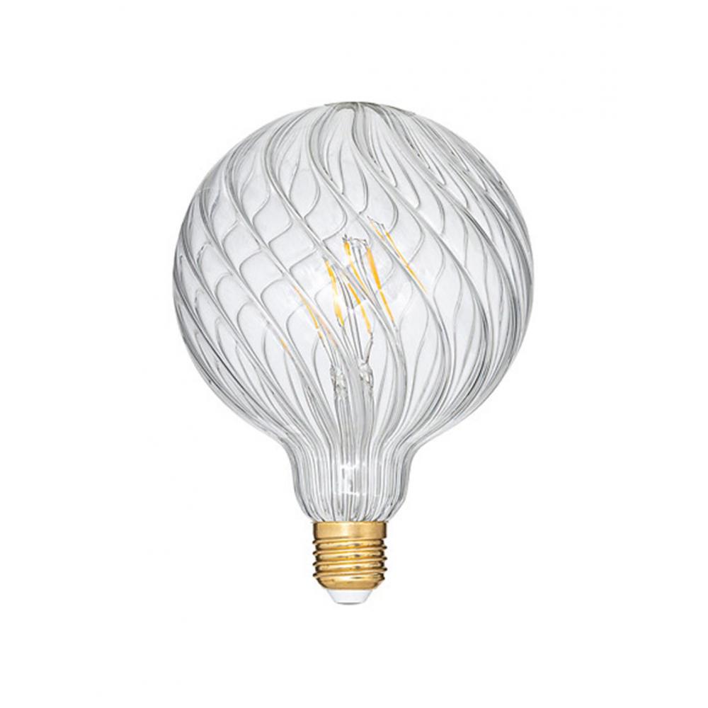 Λάμπα globe G125/LED/12,5x17,3 cm Plastona 07.200069