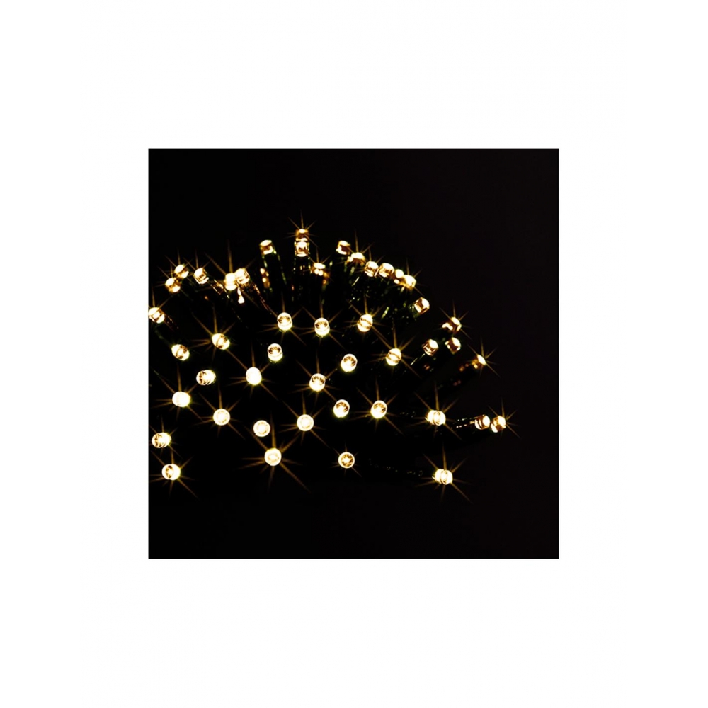 Λαμπάκια μπαταρίας  Χ96 LED Plastona 07.877608G
