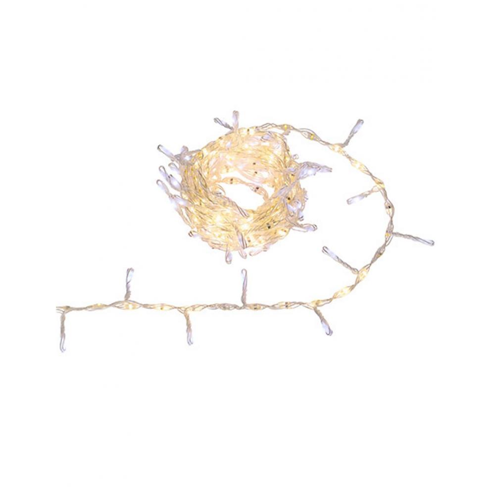 Λαμπάκια κλαδι warm/white  300LED 4Μ εναλ.ταχυτητα Plastona 07.209817G