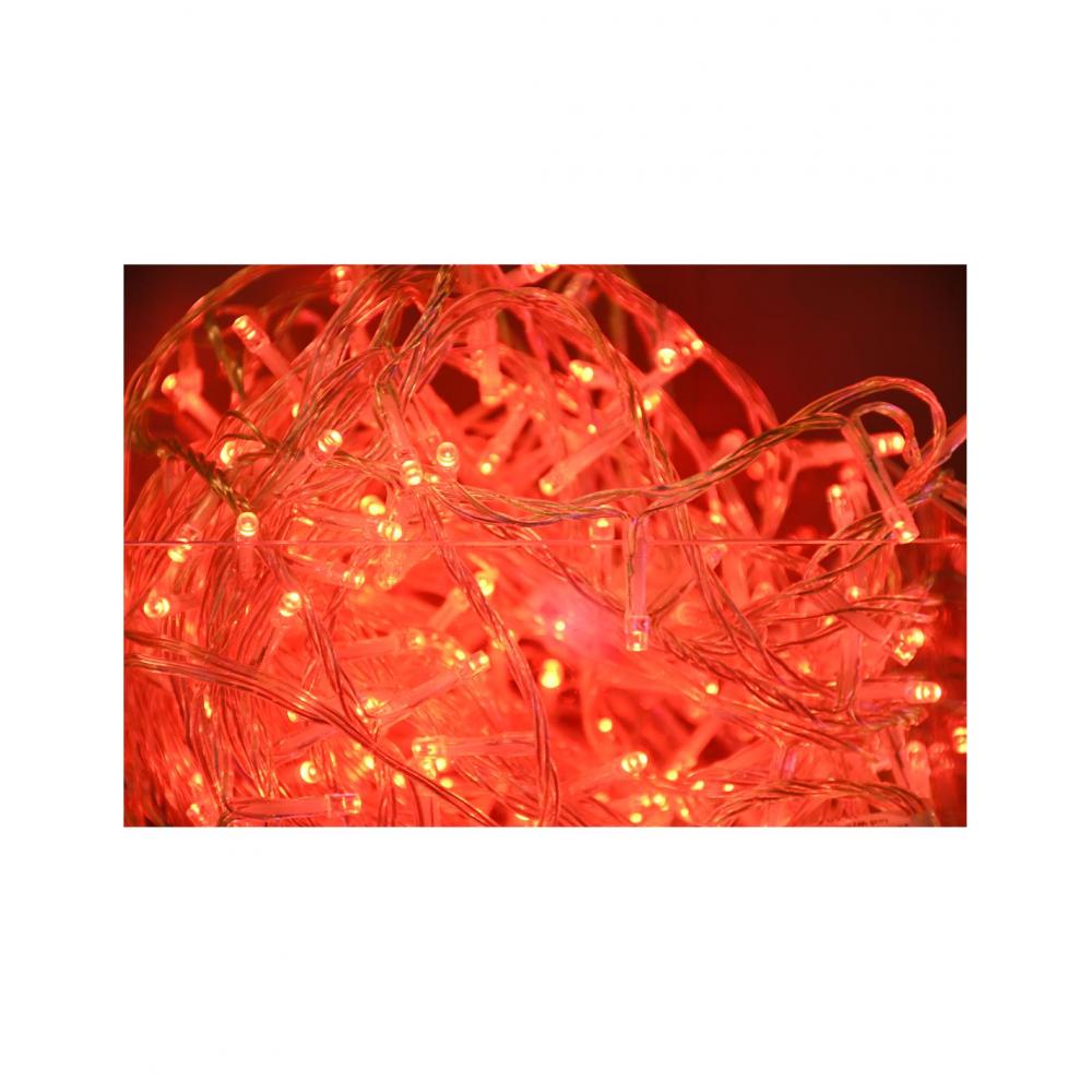 Λαμπάκια X240LED διαφ/κοκ.μετασ.επεκ.συχ 12M Plastona 00.11.9780004