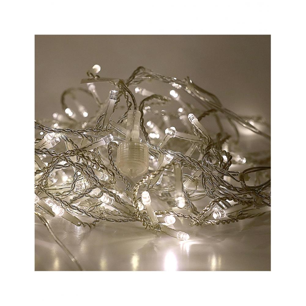 Λαμπάκια Χ400LED διαφ,/soft επεκ.εξωτ.20Μ Plastona 00.11.9780328