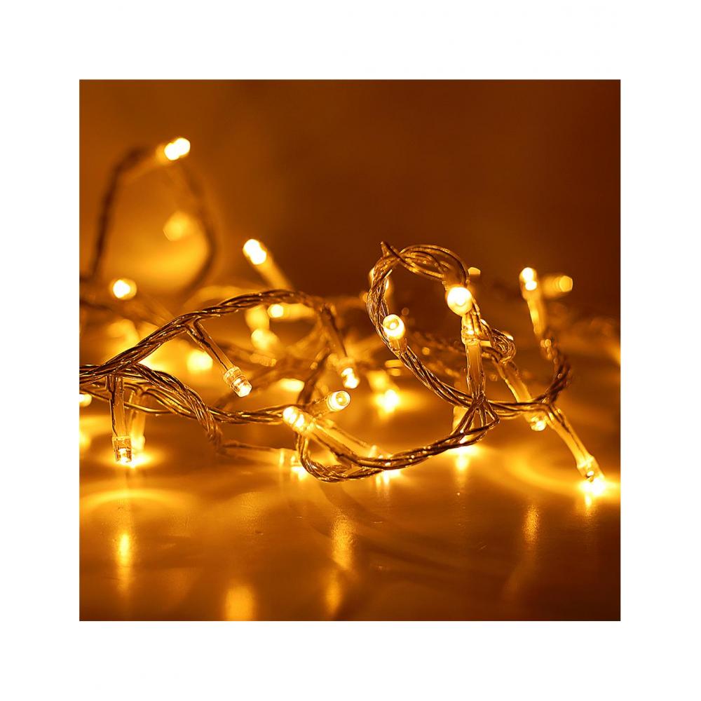 Λαμπάκια Χ400LED διαφ,/warm, επεκ.εξωτ.20Μ Plastona 00.11.9780300