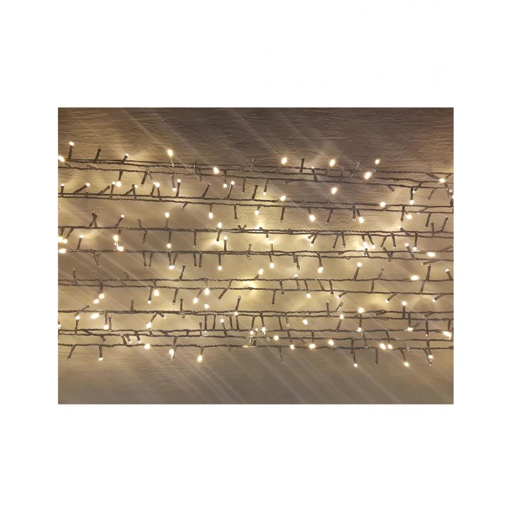 Λαμπάκια X800LED,32Μ, πρ/soft μετασ.συχν Plastona 00.11.9780364