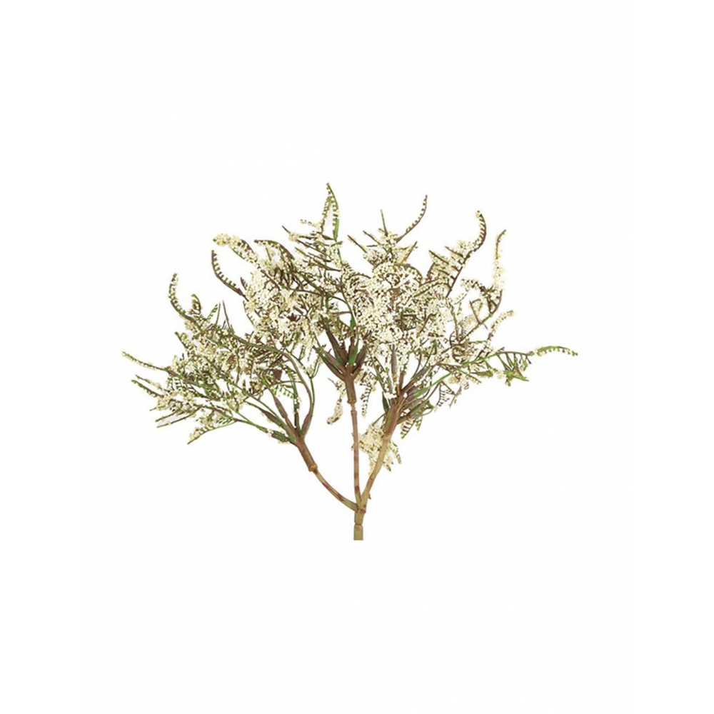 Limonium εκρού κλαδί 41εκ. Plastona 013.784939