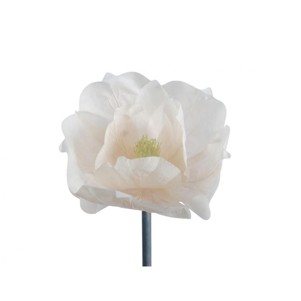 Λουλούδι Μανώλια 50x40cm Plastona 012.862681020
