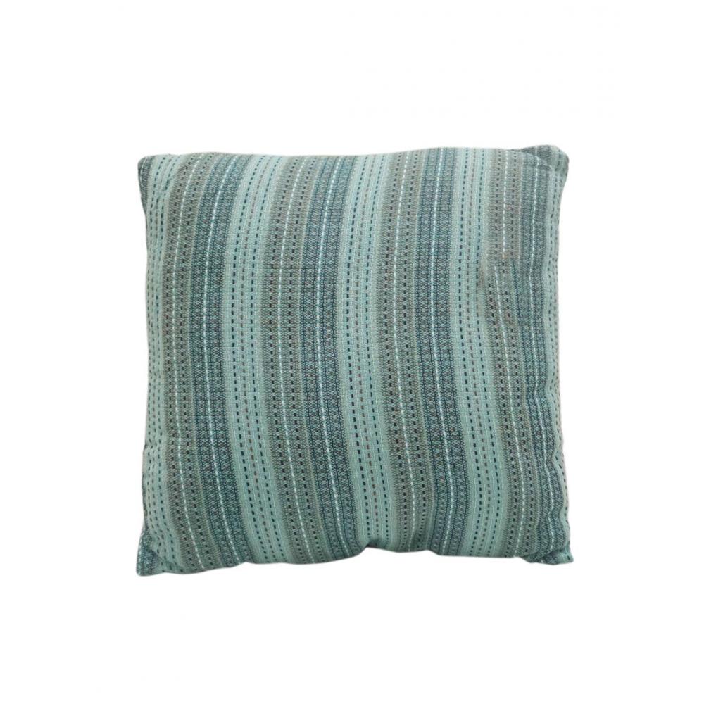 Μαξιλάρι βαμβ.aqua 45X45 Plastona 00.02.23818