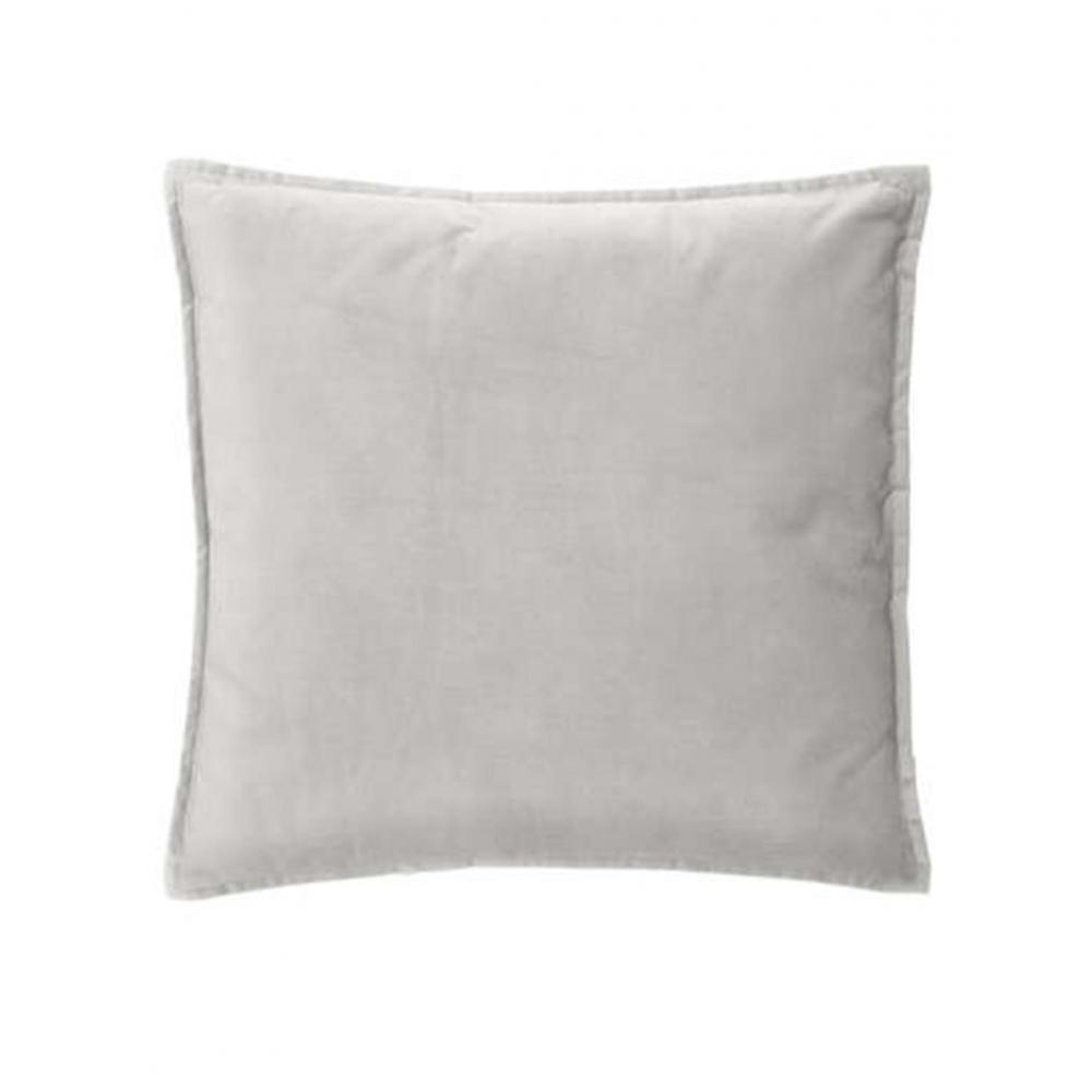 Μαξιλάρι εκρού 55x55cm Plastona 07.164017A