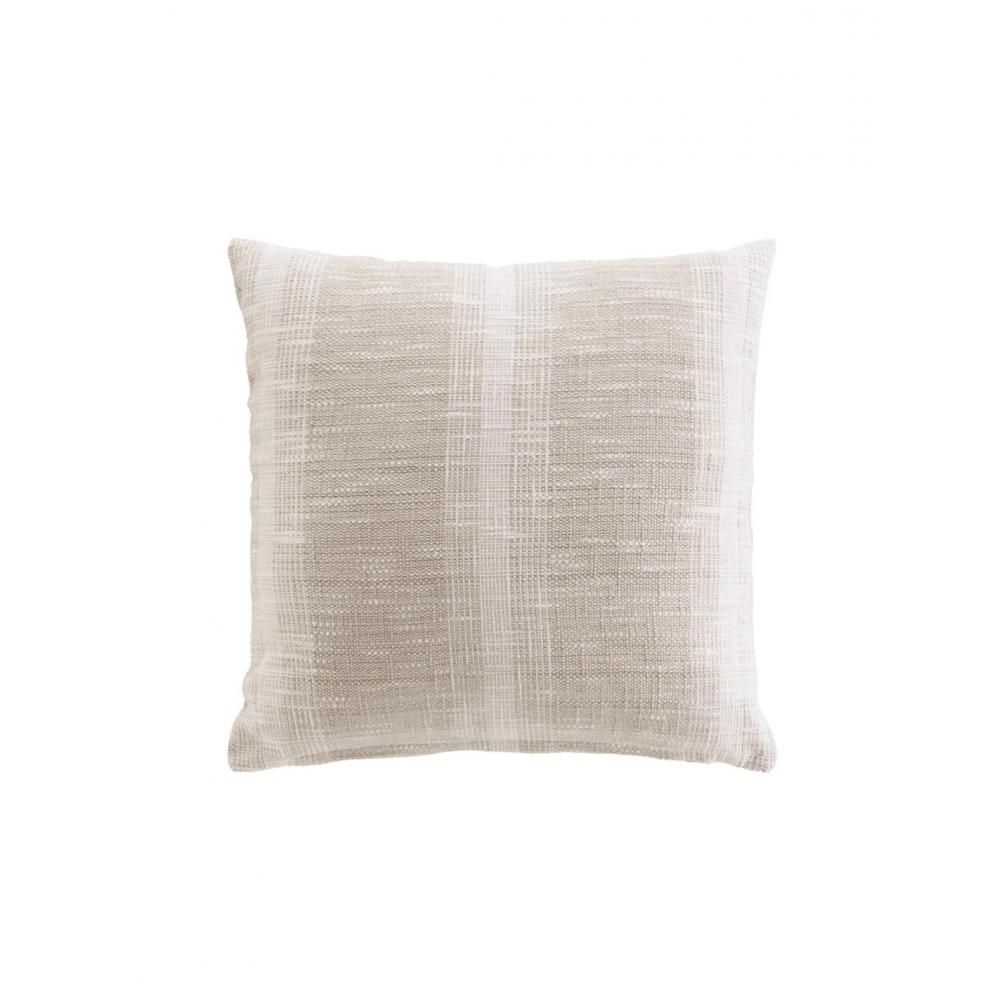 Μαξιλάρι  ISLAND εκρού cotton/polyester  45x45 cm Plastona 027.1612504