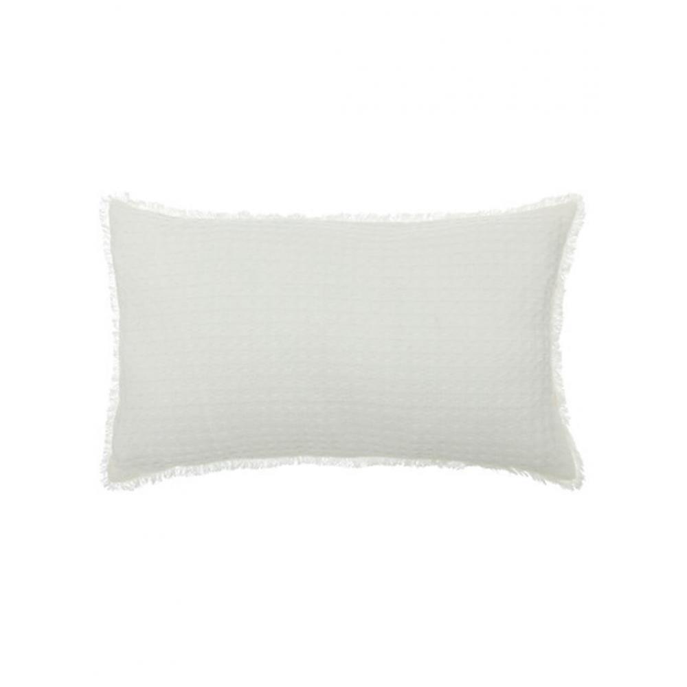 Μαξιλάρι λευκό 30Χ50cm Plastona 07.201960A