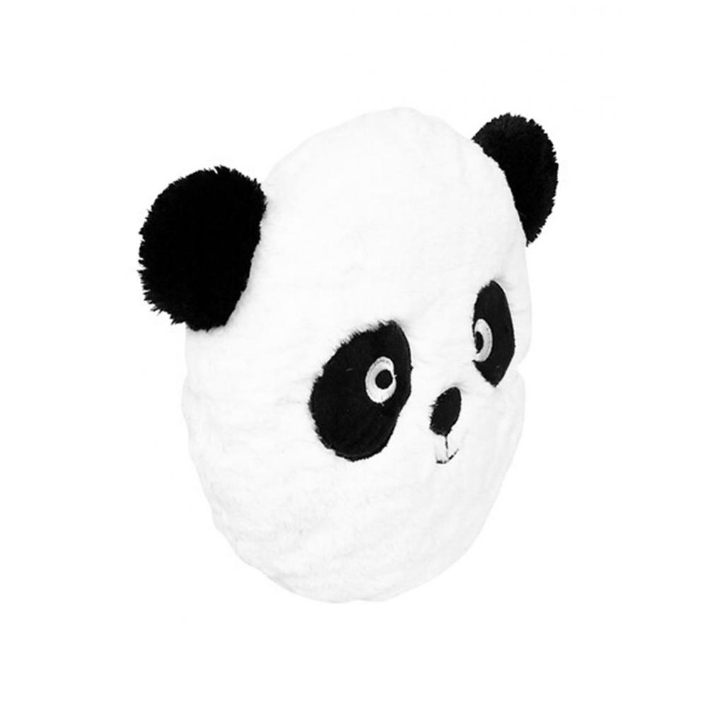 Μαξιλάρι PANDA Φ27cm Plastona 07.158725D