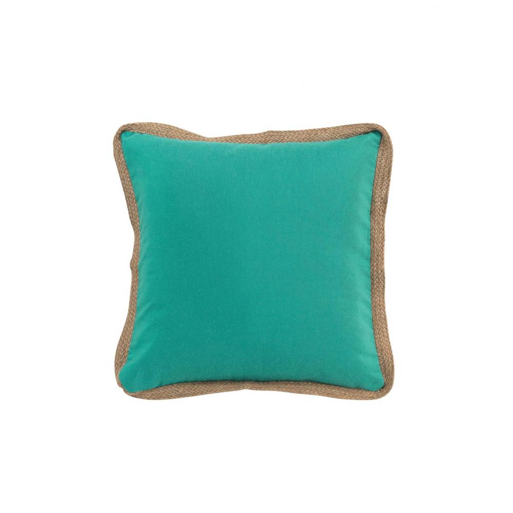 Μαξιλάρι polycotton 40Χ40 kelonia βεράμαν Plastona 027.1608606