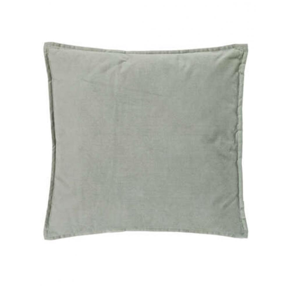 Μαξιλάρι πράσινο ανοιχτό 55x55cm Plastona 07.164017F