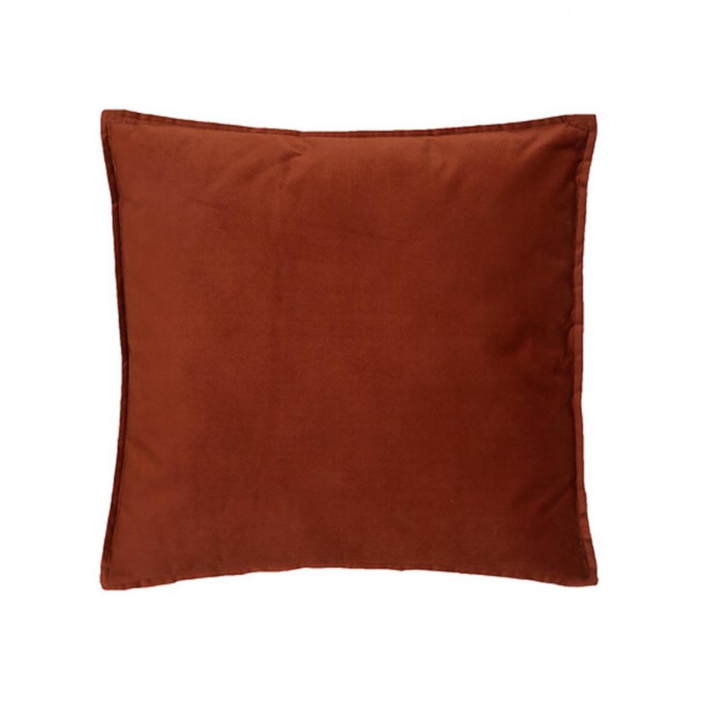 Μαξιλάρι terracotta 55x55cm Plastona 07.164017P