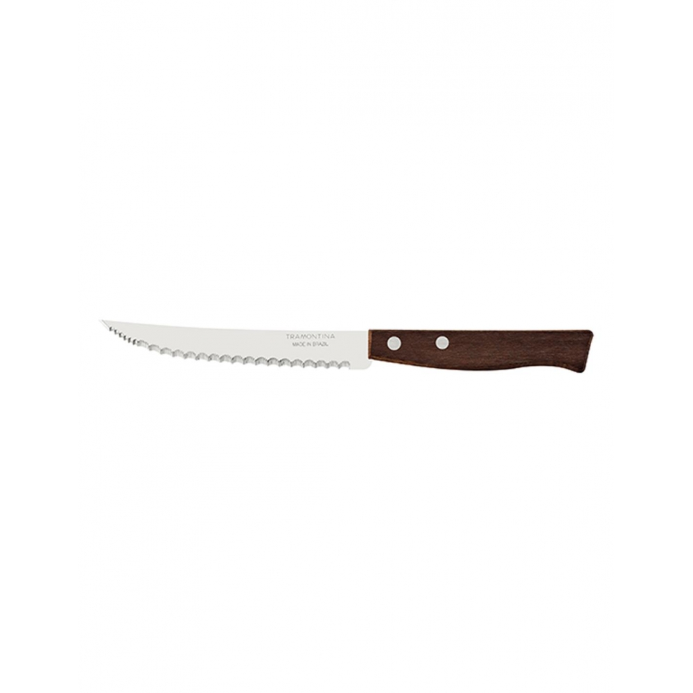 Μαχαίρι steak 12.7εκ. tradicional σ/2 Plastona 020.22271.205