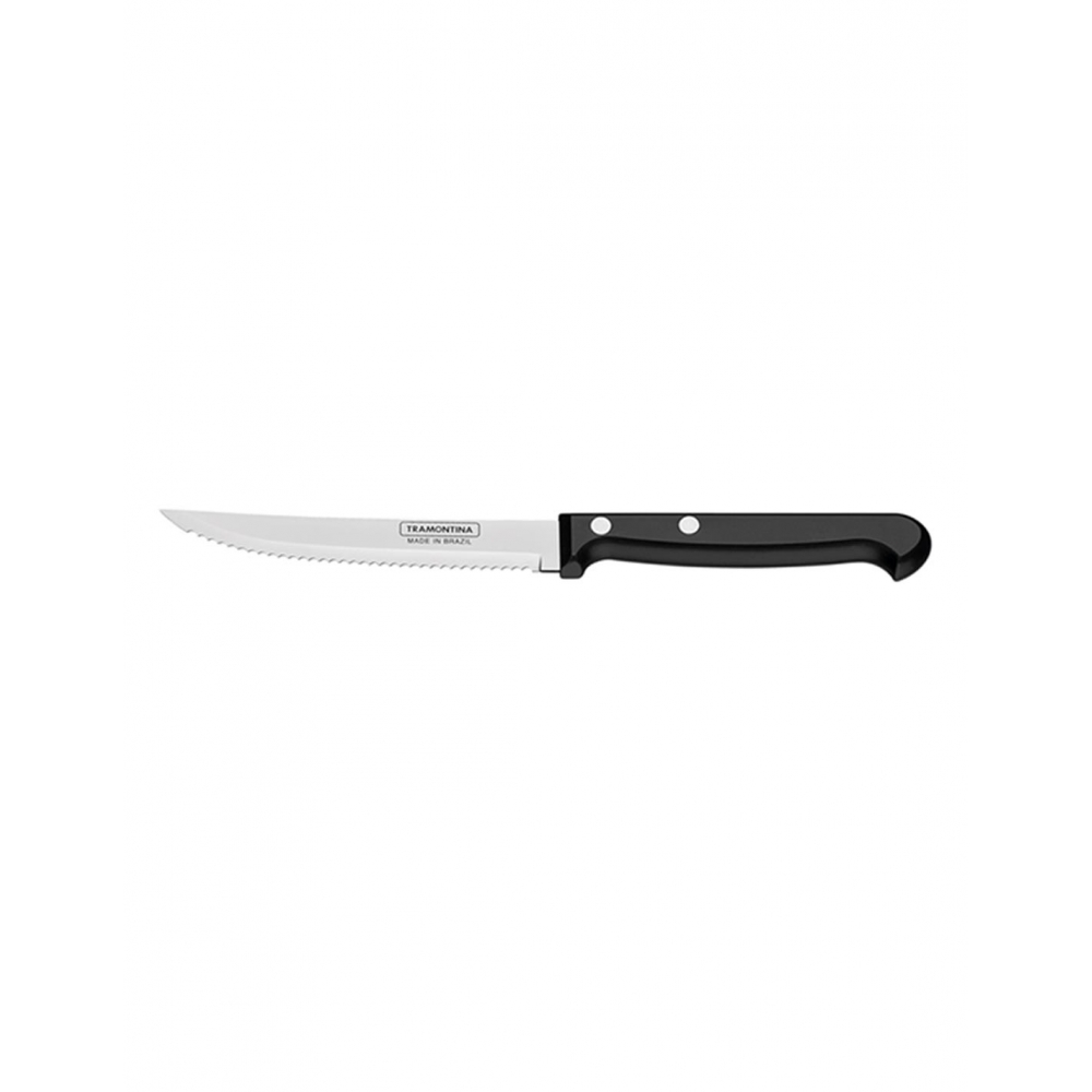 Μαχαίρι steak 12.7εκ. Ultracorte Plastona 020.23854.105