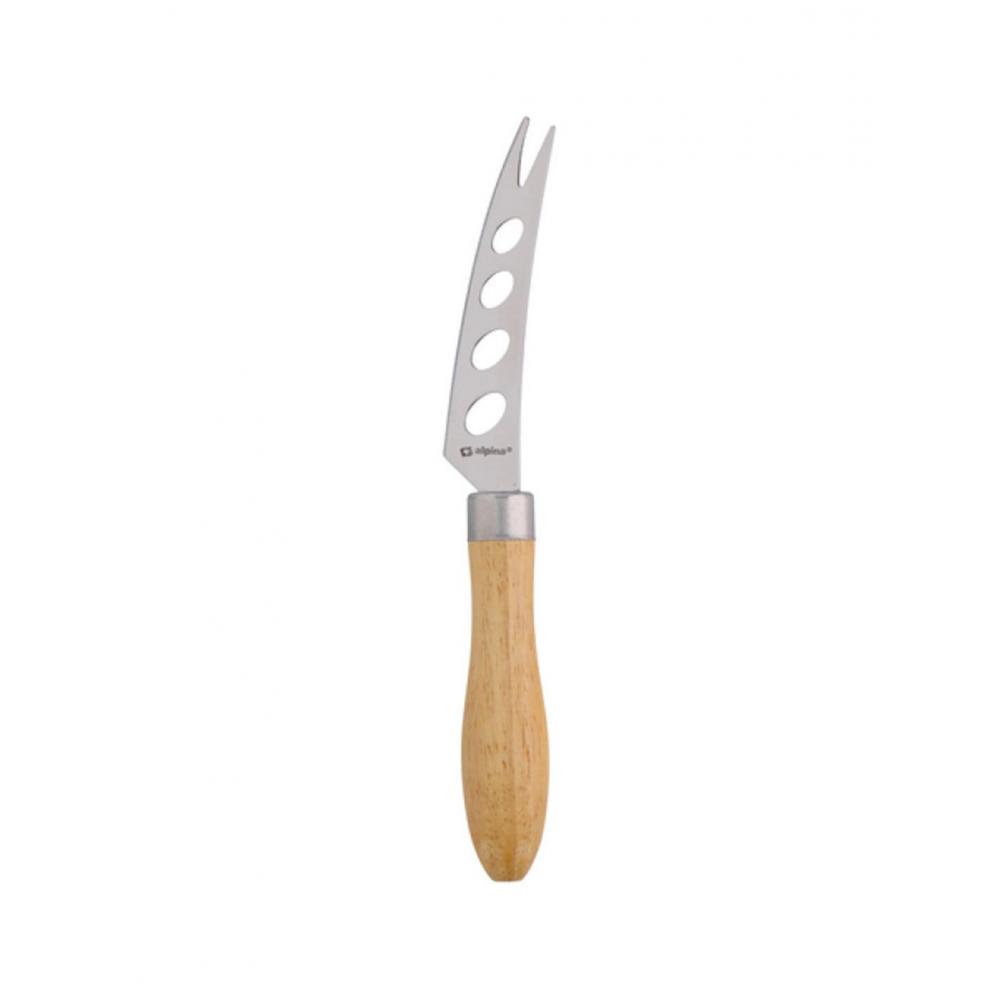 Μαχαίρι τυριού bamboo λαβή 2.4x20 cm Plastona 03.26837