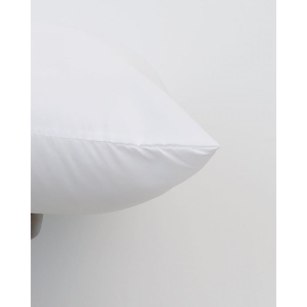 Σκληρό Μαξιλάρι Oscar 50x70 12cm Άσπρο Pennie 810142-02