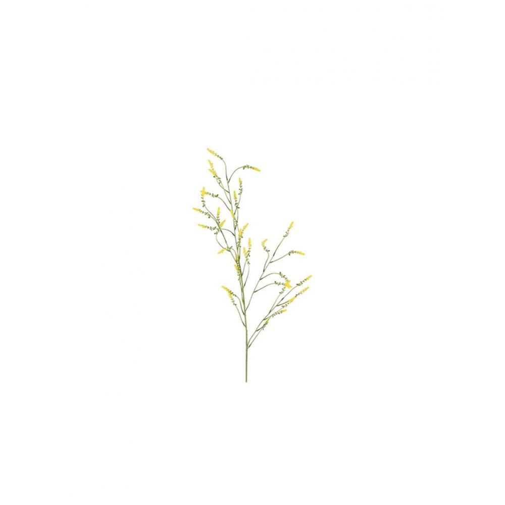 Melilotus κλαδί κίτρινο 115εκ. Plastona 013.821749