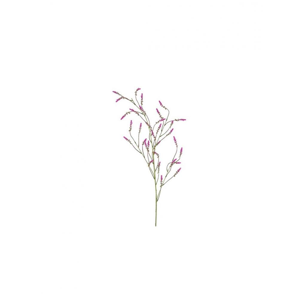 Melilotus κλαδί λιλά 115εκ. Plastona 013.821750