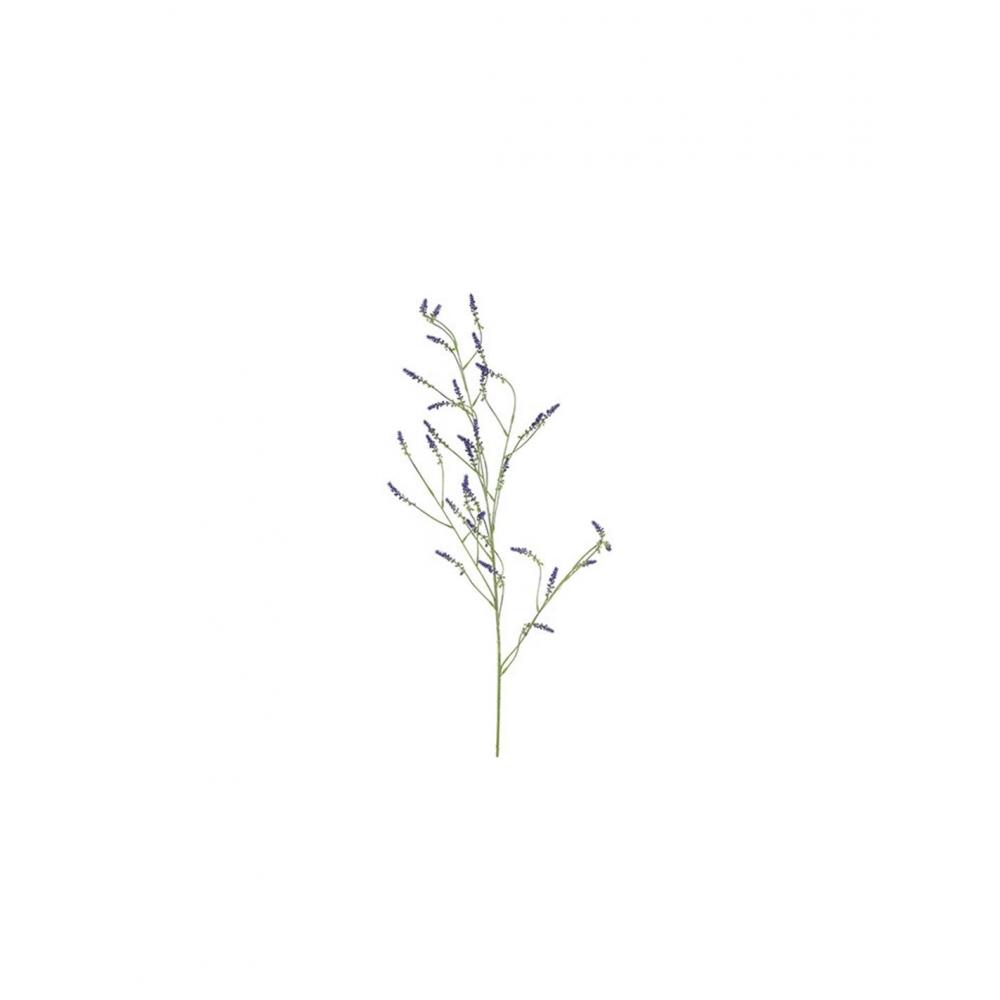 Melilotus κλαδί μωβ 115εκ. Plastona 013.821751