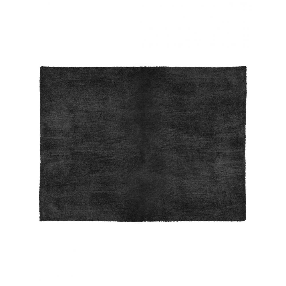 Χαλί / μοκέτα γκρι σκούρο 120x170cm Plastona 07.181118L