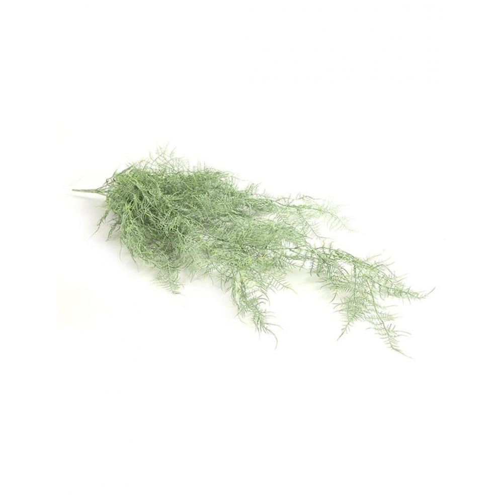 Monilophyta πράσινο παγωμένο Η105cm Plastona 013.780850