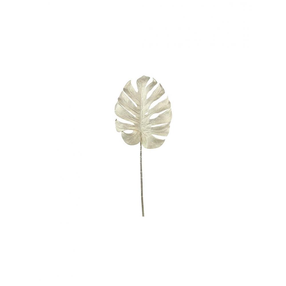 Μονστέρα φύλλο pvc χρυσό 74εκ. Plastona 013.798463