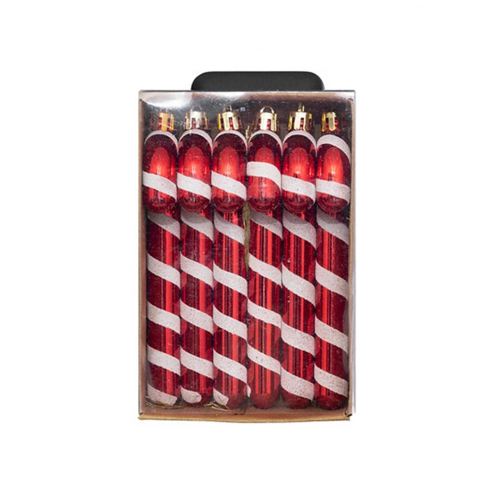 Μπαστουνάκι Candy πλαστ.4,4x14cm Plastona 07.192376