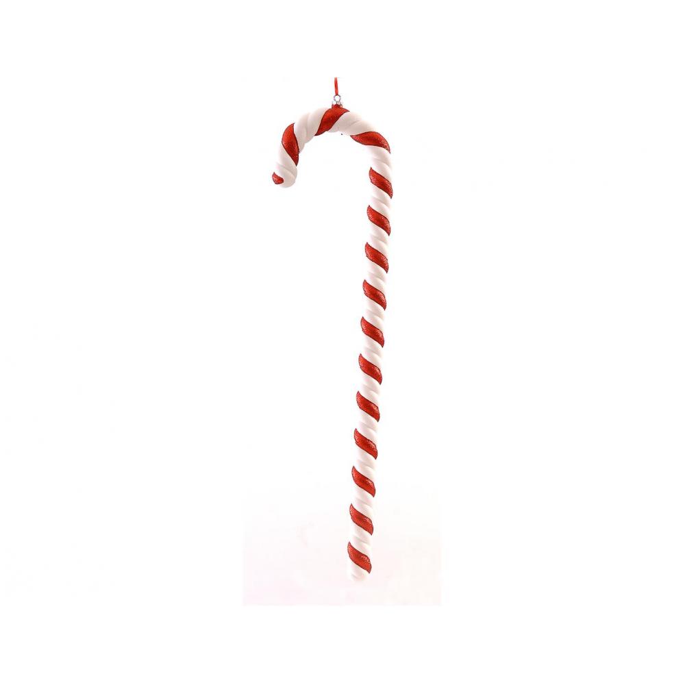 Μπαστούνι καραμέλα κρεμαστό Η94cm Plastona 00.11.16324