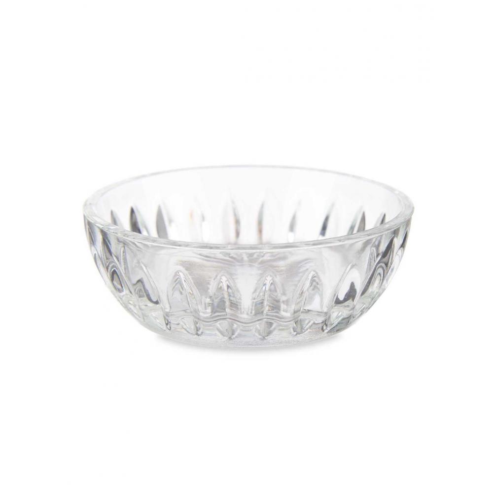 Μπωλ γυάλινο vintage 60ml/Φ8Η3cm Plastona 029.84069