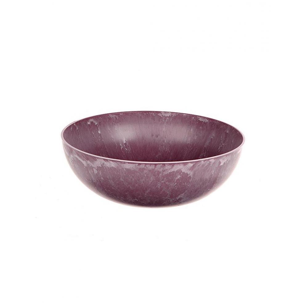 Μπωλ μελαμίνη Φ25Η9cm Plastona 012.862570018