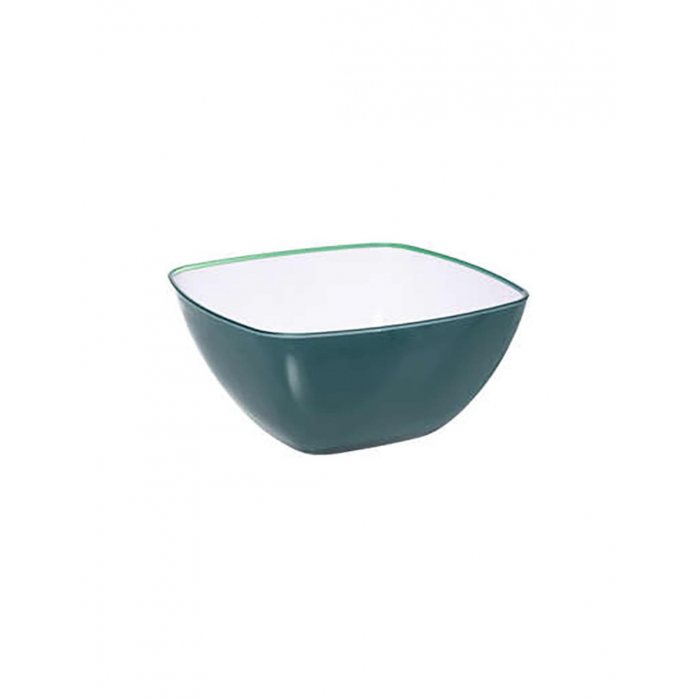 Μπωλ polysterin πετρολ 14Χ14Χ6,5 Plastona 07.150009D