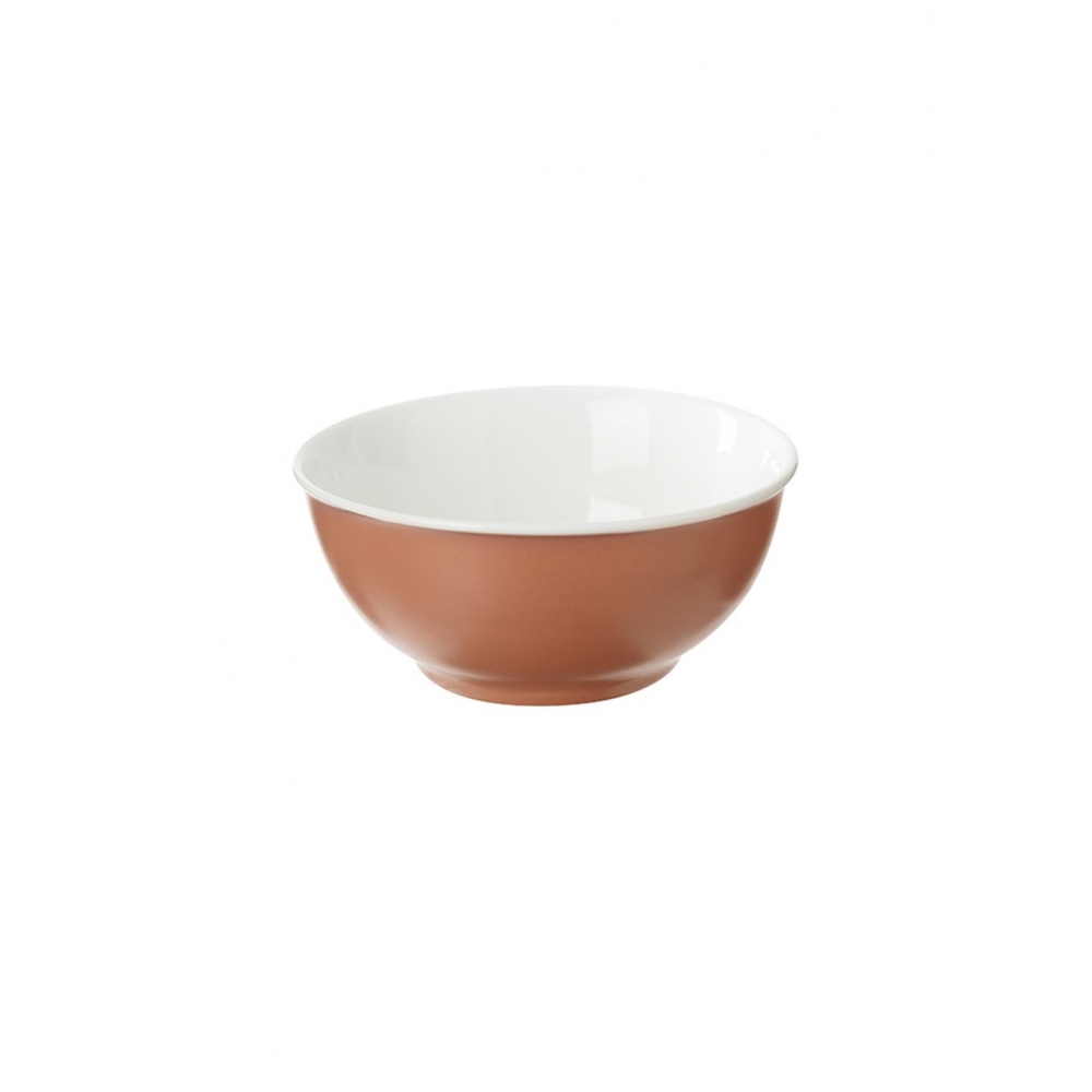 Μπώλ πορσ.terra 52cl , 14Χ6,5εκ. Plastona 07.154524B